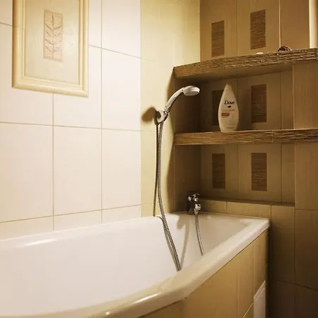 Apartament Przy Zoo * ヴロツワフ