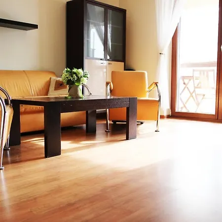 Apartament Przy Zoo * ヴロツワフ