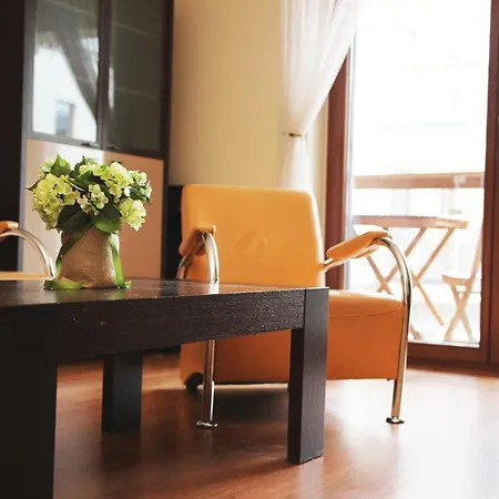 Apartament Przy Zoo *