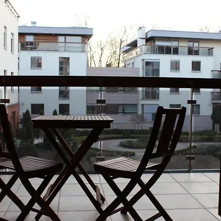 Apartament Przy Zoo * Wrocław