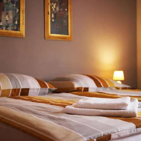 Apartament Przy Zoo Apartament Wrocław
